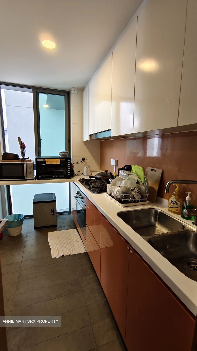 Double Bay Residences (D18), Condominium #532494091